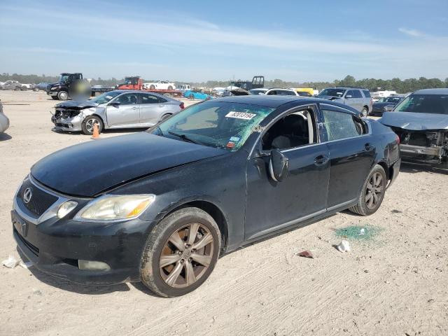 LEXUS GS 2008 with VIN JTHCE96S180021073 - Photo from auction