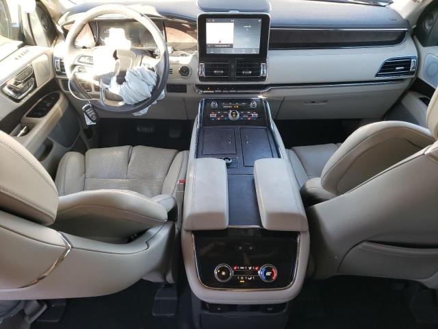 Photo 8 from auction – 2020 LINCOLN NAVIGATOR with VIN 5LMJJ2LT5LEL23401