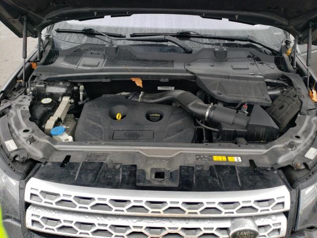 Photo 12 from auction – 2017 LAND ROVER DISCOVERY with VIN SALCR2BG5HH666205