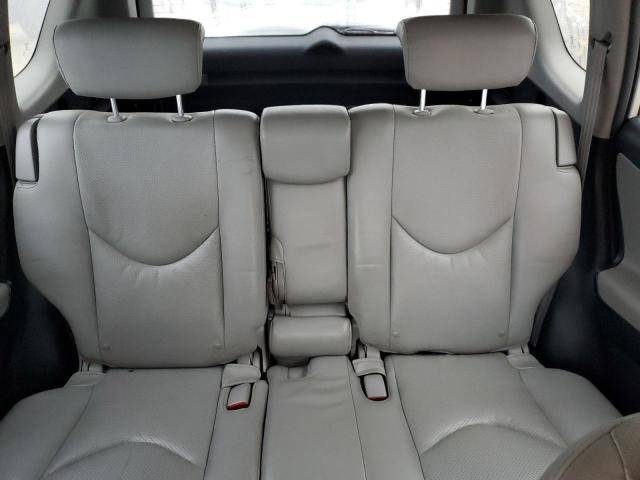 Photo 10 from auction – 2010 TOYOTA RAV4 LIMIT with VIN 2T3YK4DV7AW005767