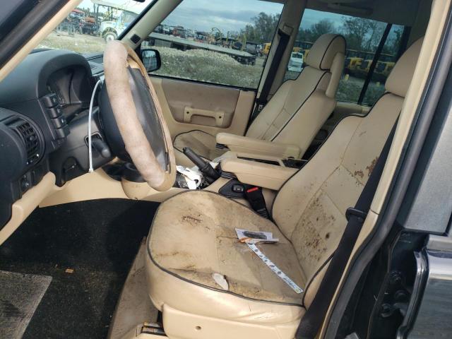 Photo 7 from auction – 2004 LAND ROVER DISCOVERY with VIN SALTY19414A836054