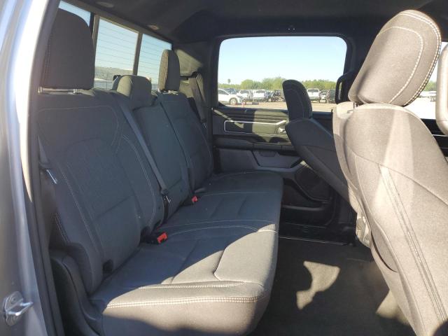 Photo 10 from auction – 2022 RAM 1500 BIG H with VIN 1C6SRFFT6NN395922