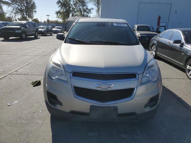 Photo 5 from auction – 2015 CHEVROLET EQUINOX LS with VIN 2GNALAEK7F6254954