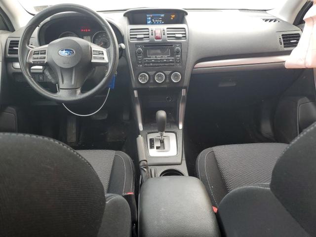 Photo 8 from auction – 2015 SUBARU FORESTER 2 with VIN JF2SJABC2FH816528