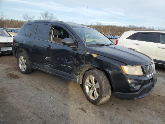 Photo 4 from auction – 2013 JEEP COMPASS SP with VIN 1C4NJDBB8DD131720