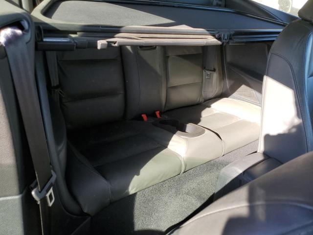 Photo 10 from auction – 2012 VOLKSWAGEN EOS LUX with VIN WVWFW7AH6CV019200
