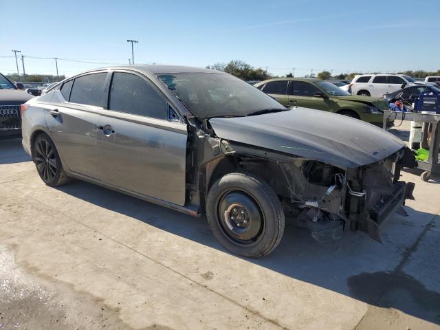 Photo 4 from auction – 2022 NISSAN ALTIMA SR with VIN 1N4BL4CV7NN353074