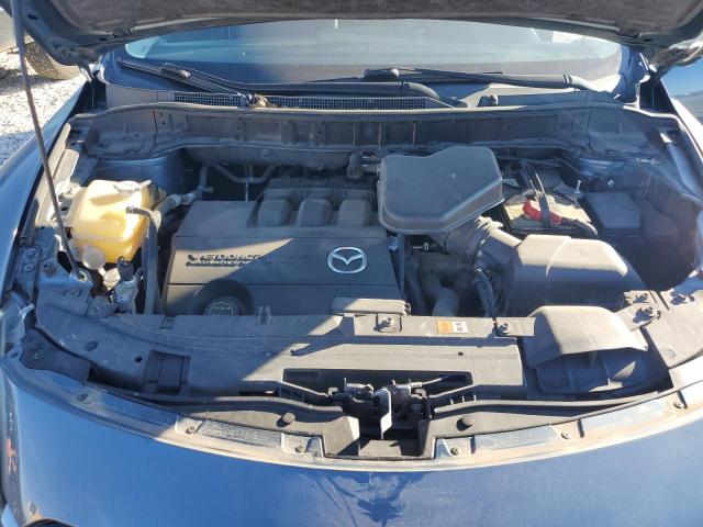 Photo 12 from auction – 2015 MAZDA CX-9 TOURI with VIN JM3TB2CA9F0463469