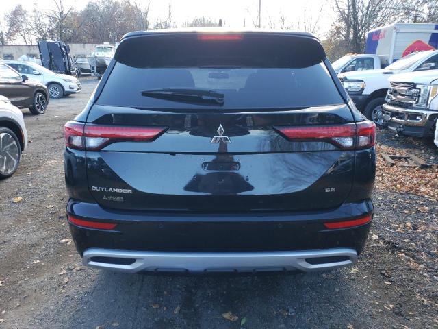 Photo 6 from auction – 2024 MITSUBISHI OUTLANDER with VIN JA4J3VA82RZ071362