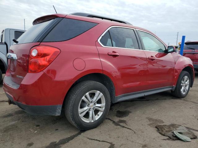 Photo 3 from auction – 2015 CHEVROLET EQUINOX LT with VIN 2GNALBEK2F1107184