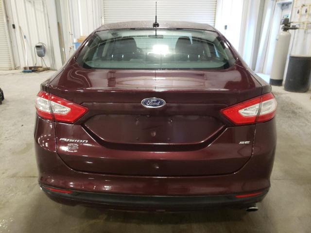 Photo 6 from auction – 2013 FORD FUSION SE with VIN 3FA6P0H74DR227288