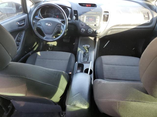 Photo 8 from auction – 2014 KIA FORTE EX with VIN KNAFX4A88E5084478