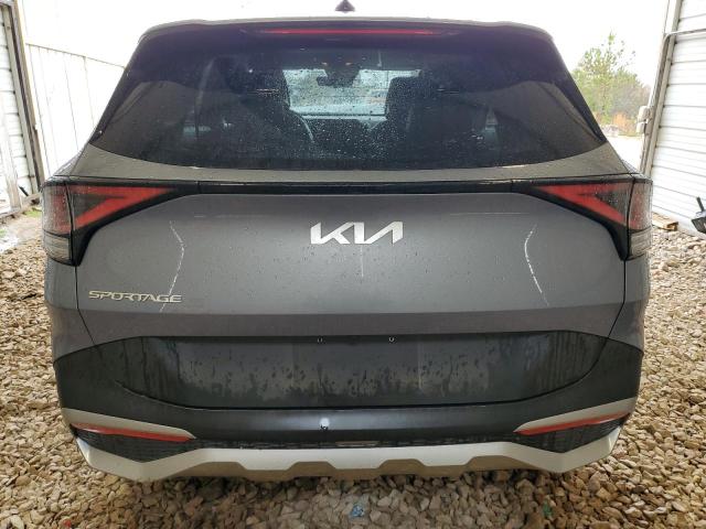 Photo 6 from auction – 2023 KIA SPORTAGE E with VIN 5XYK33AF2PG067353