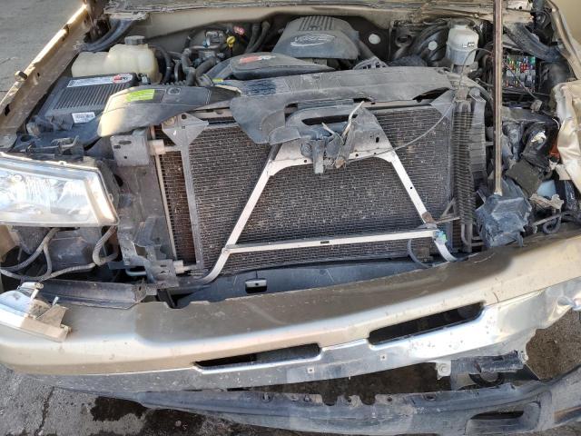Фото 11 с аукциона – 2007 CHEVROLET SILVERADO с VIN 2GCEC13V471157068