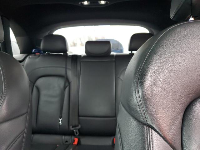 Photo 10 from auction – 2016 AUDI Q3 PREMIUM with VIN WA1EFCFS0GR008789