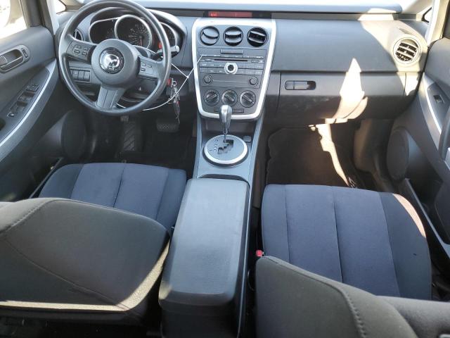 Photo 8 from auction – 2007 MAZDA CX-7 with VIN JM3ER29L870128539