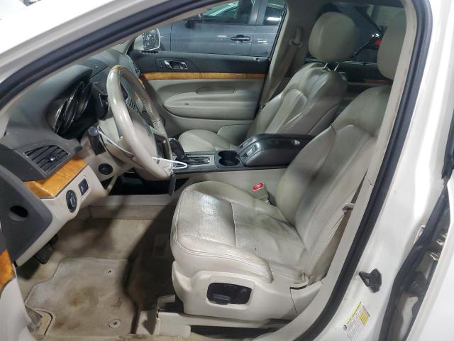 Photo 7 from auction – 2012 LINCOLN MKT with VIN 2LMHJ5AT2CBL54093