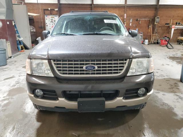 Photo 5 from auction – 2005 FORD EXPLORER E with VIN 1FMDU74E35UB89839