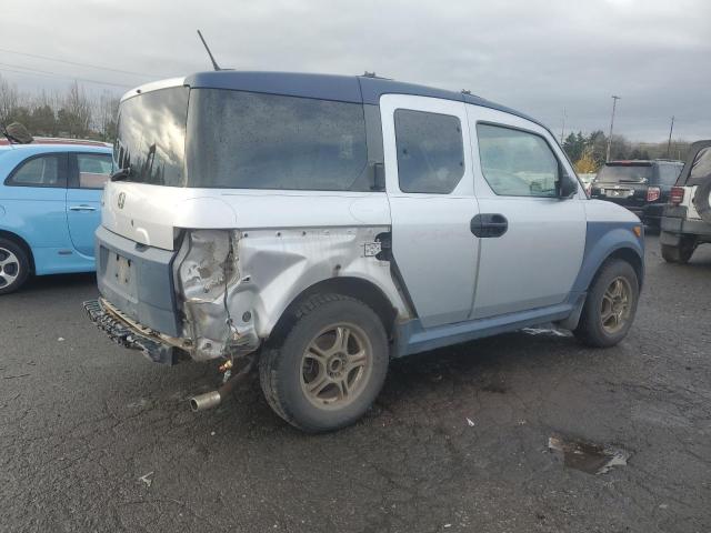 Photo 3 from auction – 2005 HONDA ELEMENT EX with VIN 5J6YH27675L010946