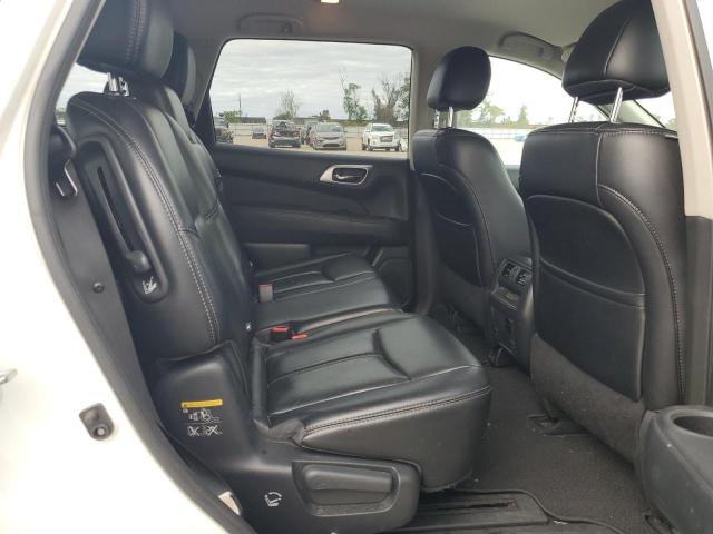 Photo 11 from auction – 2017 NISSAN PATHFINDER with VIN 5N1DR2MN1HC650860