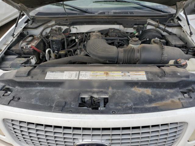Photo 12 from auction – 1999 FORD EXPEDITION with VIN 1FMPU18L1XLB95148
