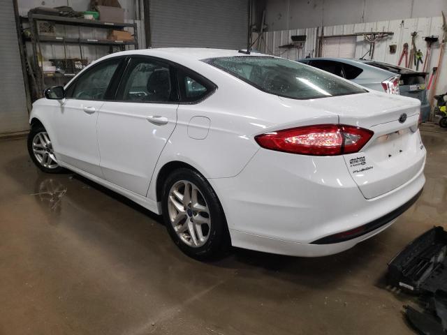 Photo 2 from auction – 2014 FORD FUSION SE with VIN 3FA6P0HD9ER232042