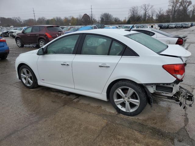 Photo 2 from auction – 2012 CHEVROLET CRUZE LT with VIN 1G1PG5SC6C7100039
