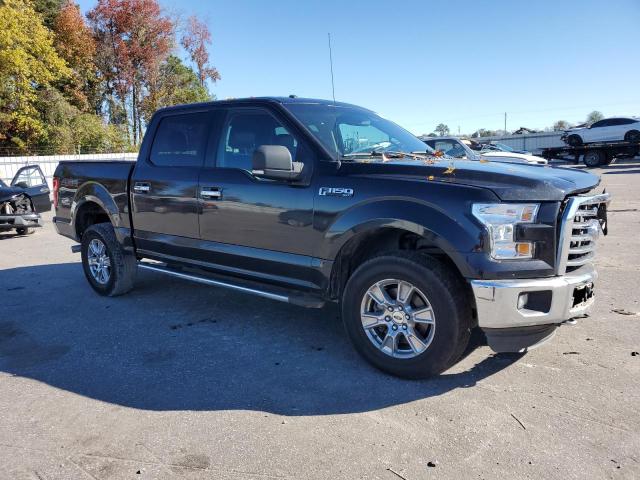 Photo 4 from auction – 2015 FORD F150 SUPER with VIN 1FTEW1EF0FFC72139