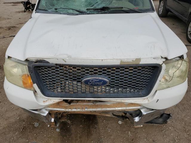 Photo 11 from auction – 2005 FORD F150 with VIN 1FTRF12W25NB32023
