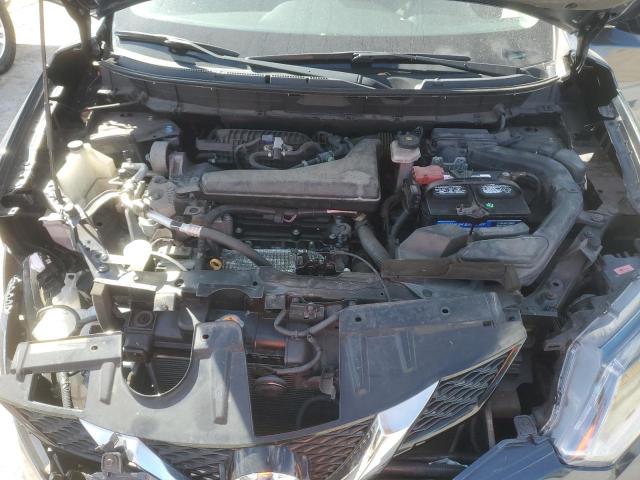 Photo 12 from auction – 2015 NISSAN ROGUE S with VIN 5N1AT2MLXFC779759