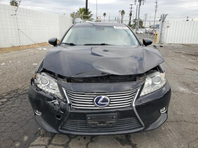 Photo 5 from auction – 2015 LEXUS ES 300H with VIN JTHBW1GG9F2079390