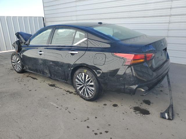 Photo 2 from auction – 2024 NISSAN ALTIMA SV with VIN 1N4BL4DV2RN420216