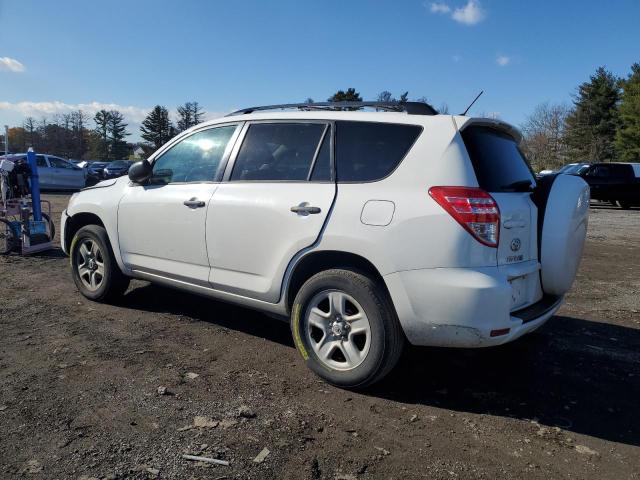 Photo 2 from auction – 2012 TOYOTA RAV4 with VIN 2T3BF4DV3CW265239