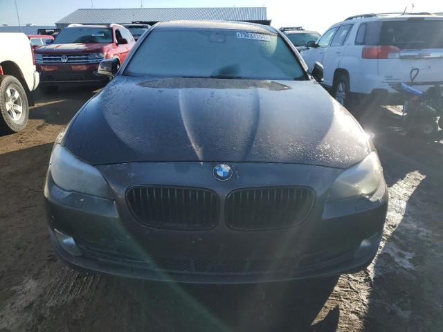 Photo 5 from auction – 2011 BMW 535 XI with VIN WBAFU7C56BC780082