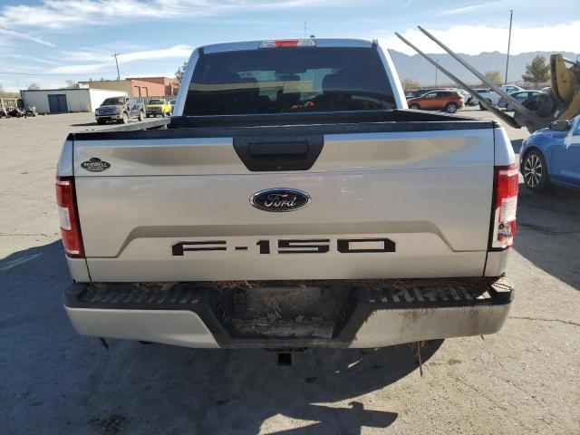 Photo 6 from auction – 2018 FORD F150 SUPER with VIN 1FTEW1C57JKF13253