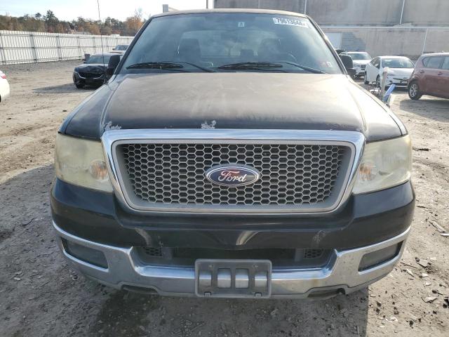 Photo 5 from auction – 2004 FORD F150 with VIN 1FTPX14564NC49336