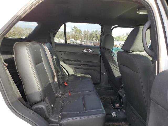 Zdjęcie 11 z aukcji – 2015 FORD EXPLORER P z VIN 1FM5K8AR8FGC67555
