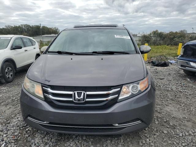 Photo 5 from auction – 2014 HONDA ODYSSEY EX with VIN 5FNRL5H6XEB102807