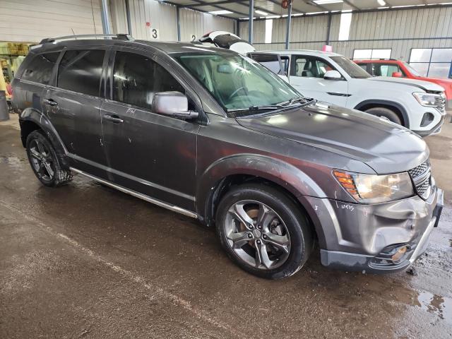 Photo 4 from auction – 2015 DODGE JOURNEY CR with VIN 3C4PDDGGXFT615101
