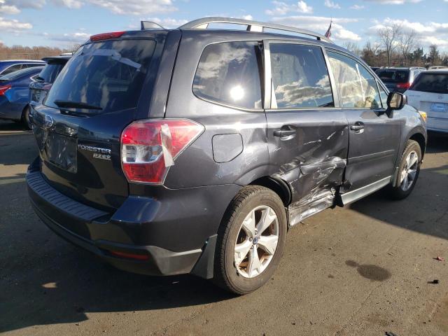 Photo 3 from auction – 2016 SUBARU FORESTER 2 with VIN JF2SJADC7GH536327