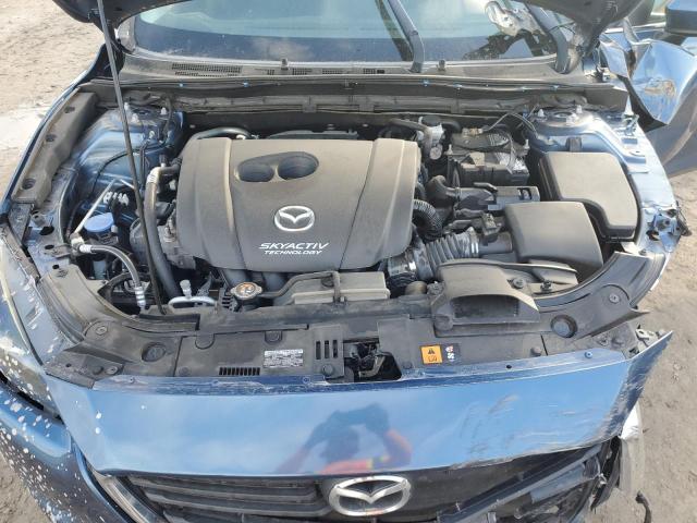 Photo 11 from auction – 2018 MAZDA 3 SPORT with VIN 3MZBN1U79JM242532