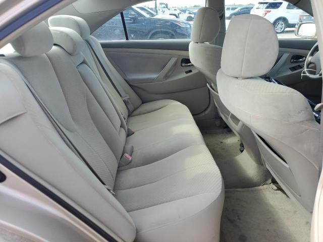 Photo 10 from auction – 2008 TOYOTA CAMRY CE with VIN 4T4BE46K48R036256