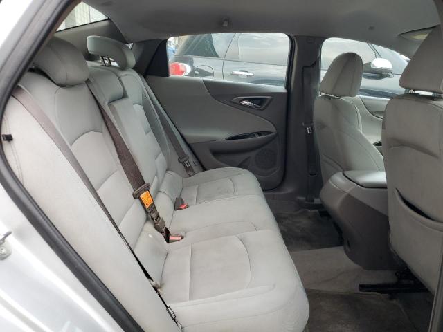 Photo 10 from auction – 2017 CHEVROLET MALIBU LS with VIN 1G1ZB5ST1HF142624