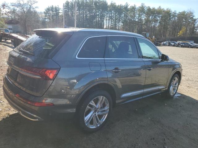 Photo 3 from auction – 2024 AUDI Q7 PREMIUM with VIN WA1LXBF7XRD004548