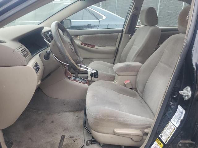 Photo 7 from auction – 2005 TOYOTA COROLLA CE with VIN 1NXBR30E65Z477331