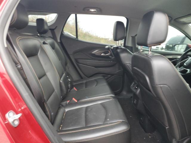 Photo 11 from auction – 2019 GMC TERRAIN SL with VIN 3GKALPEX7KL283811