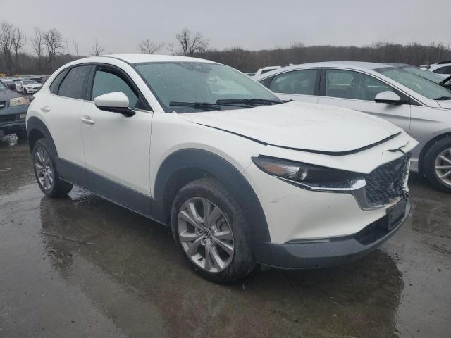 Photo 4 from auction – 2021 MAZDA CX-30 SELE with VIN 3MVDMBBL7MM312813