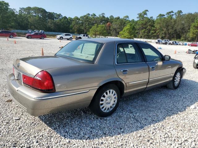 Photo 3 from auction – 2002 MERCURY GRAND MARQ with VIN 2MEFM74W82X627439