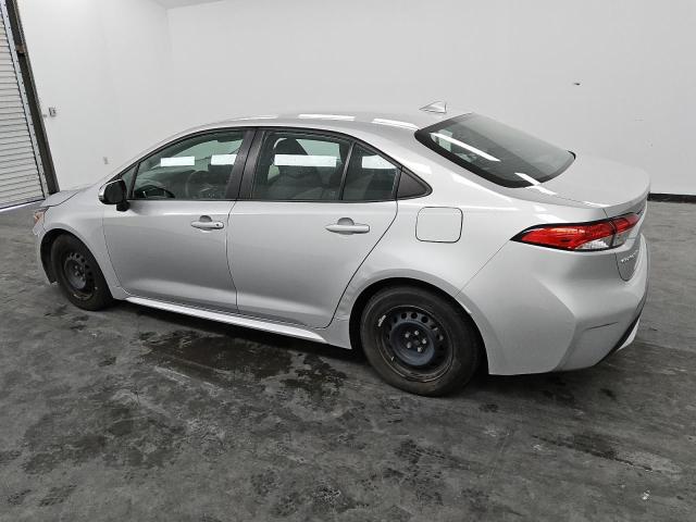 Photo 2 from auction – 2020 TOYOTA COROLLA L with VIN 5YFDPRAE2LP102700