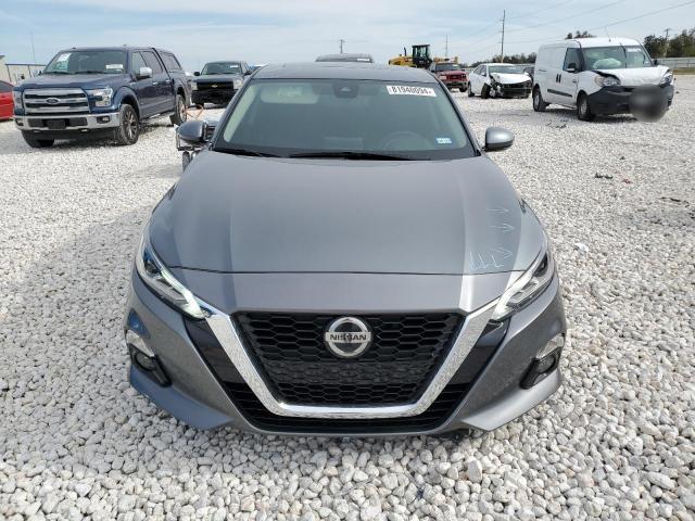 Photo 5 from auction – 2020 NISSAN ALTIMA SL with VIN 1N4BL4EV1LC148310